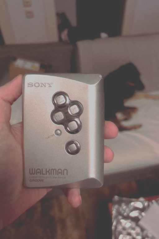 Walkman
